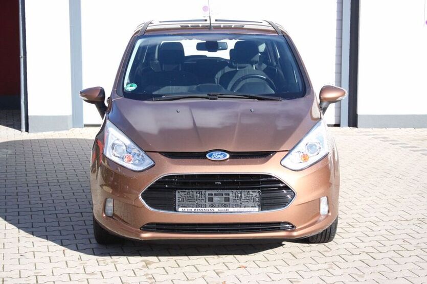 B-Max