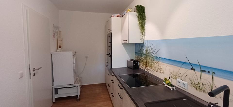 Erdgeschoßwohnung Recklinghausen - 2 Zimmer, 64 m&sup2;, 250.000&euro; | Angebot:27492391