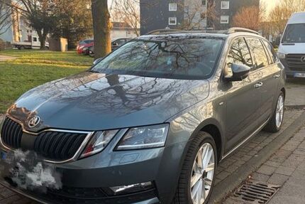 Skoda Octavia 110.543 km 15.699 &euro; Dinslaken 46537