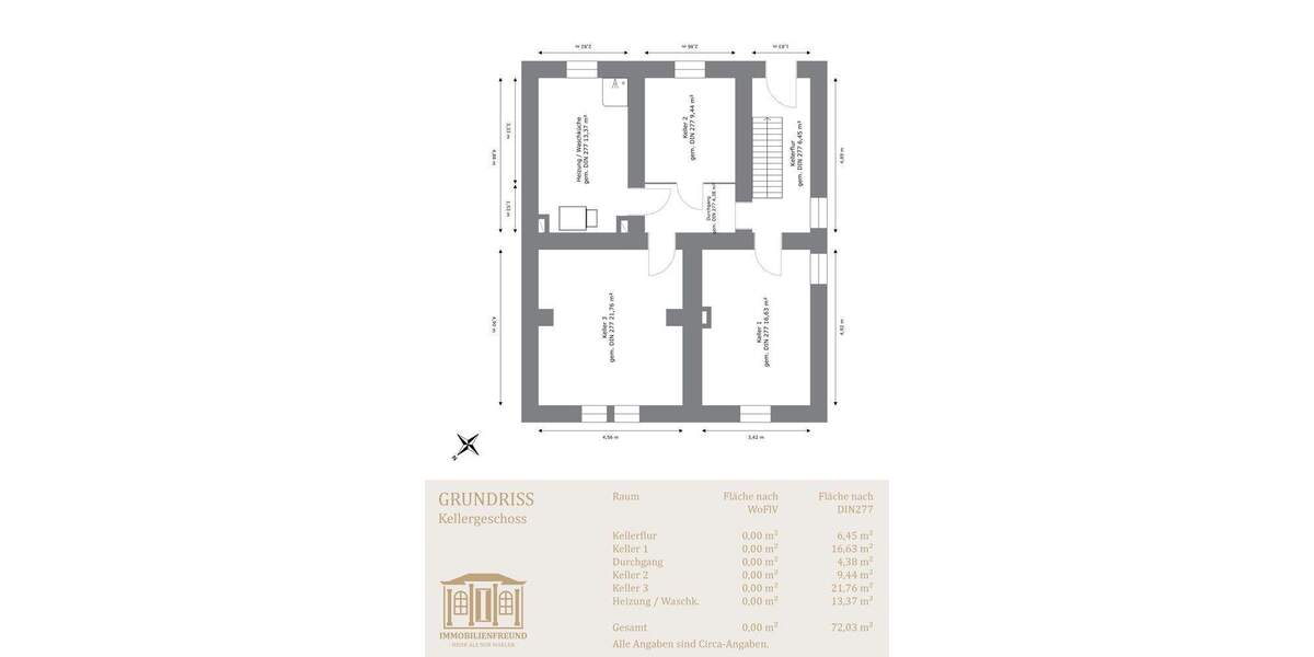 Mehrfamilienhaus, Wohnhaus Wuppertal Cronenberg - 8 Zimmer, 191 m&sup2;, 445.000&euro; | Angebot:25226736