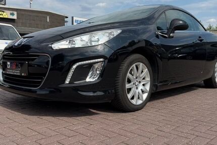 Peugeot 308 99.900 km 4.890 &euro; Dinslaken 46537