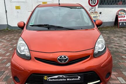 Toyota Aygo (X) 200.000 km 2.800 € recklinghausen 45665