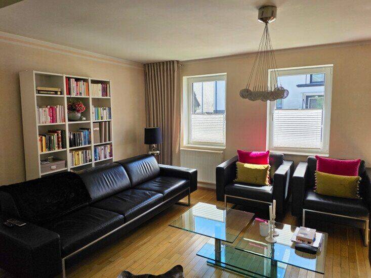 Einfamilienhaus Mülheim an der Ruhr Styrum - 5 Zimmer, 107 m&sup2;, 490.000&euro; | Angebot:26858724