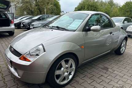 Ford Streetka