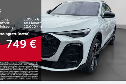 Audi Q5 1.050 km 75.480 &euro; Bochum 44809