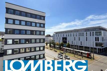 Wohnung zum Mieten in Krefeld 590 € 79 m²