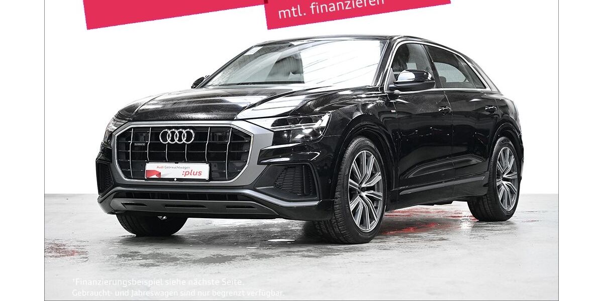 Audi Q8 47.204 km 50.899 &euro; Wuppertal 42109