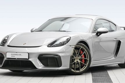 Porsche Cayman 37.568 km 97.900 &euro; Wuppertal 42279