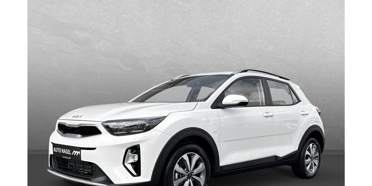 Kia Stonic 5.360 km 19.950 &euro; Moers 47441