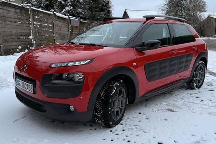 Citroen C4 Cactus 90.000 km 10.450 &euro; Erkrath 40699