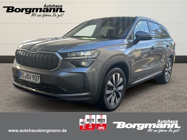 Skoda Kodiaq 23.648 km 53.990 &euro; Bottrop 46240
