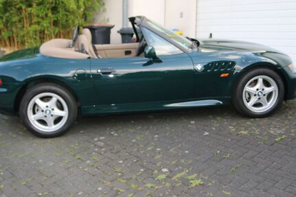 BMW Z3