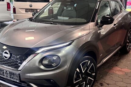 Nissan Juke 36.980 km 22.990 &euro; Schwelm 58332