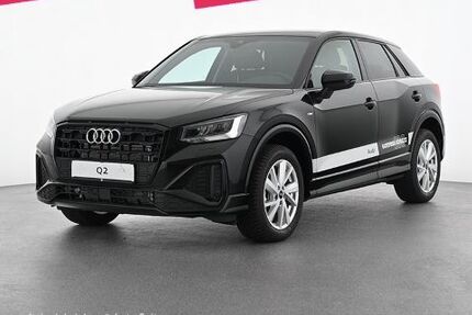 Audi Q2 25.702 km 31.950 &euro; Essen 45143
