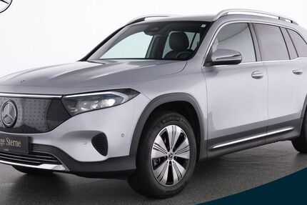Mercedes EQB
