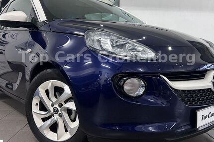 Opel Adam 7.147 km 10.450 &euro; Wuppertal-Cronenberg 42349