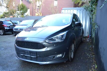 Ford C-Max 125.000 km 2.999 &euro; Mülheim-Speldorf 45478