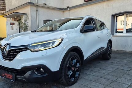 Renault Kadjar 100.000 km 11.995 &euro; Moers 47441