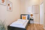 Etagenwohnung Mülheim an der Ruhr Broich - 3 Zimmer, 115 m&sup2;, 2.900&euro; | Angebot:25916570