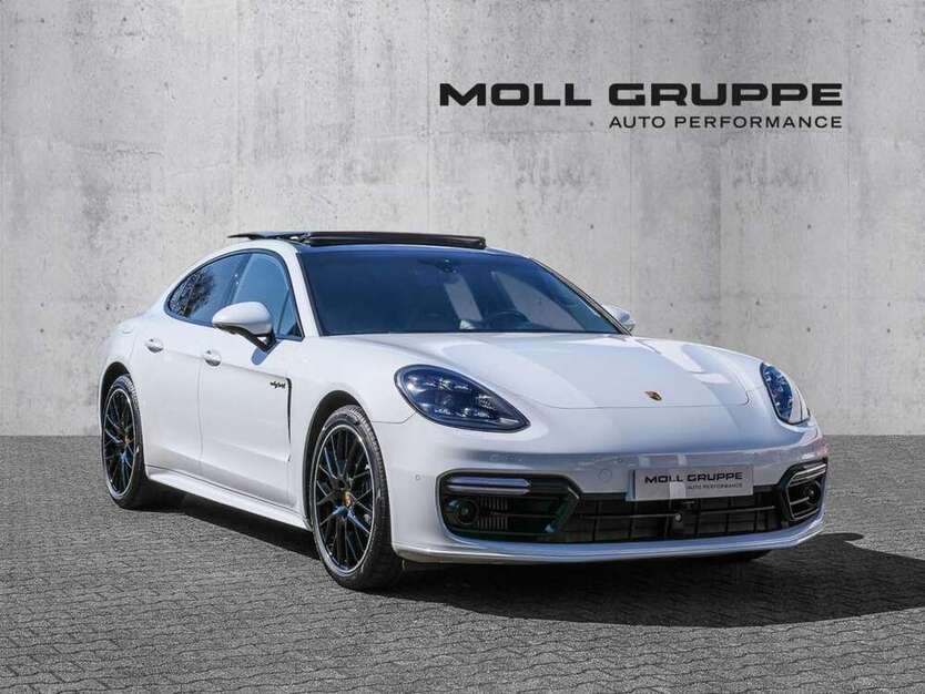 Panamera