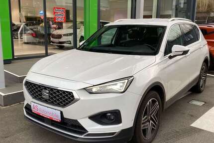 Seat Tarraco 81.991 km 24.880 &euro; Essen 45326