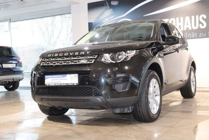 Land Rover Discovery 154.992 km 13.700 &euro; Ratingen 40880