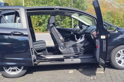 Ford B-Max 70.000 km 6.490 € Ratingen 40885