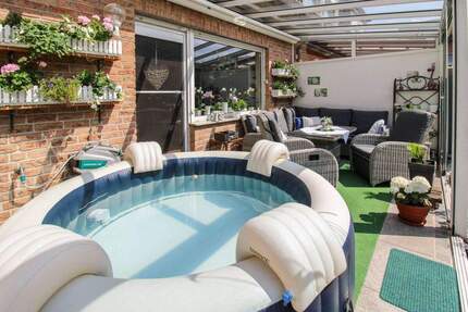 Haus Duisburg Aldenrade - 5 Zimmer, 121 m&sup2;, 399.000&euro; | Angebot:25716445