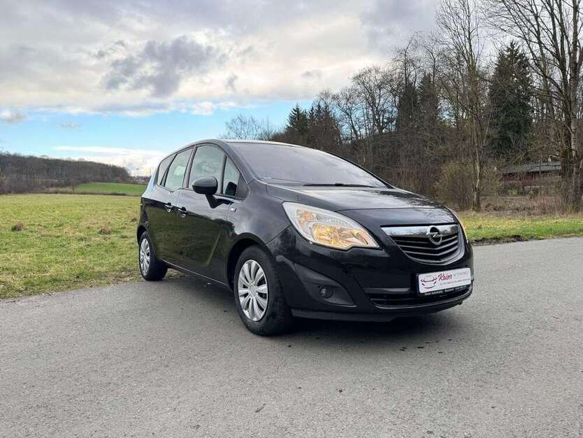 Meriva