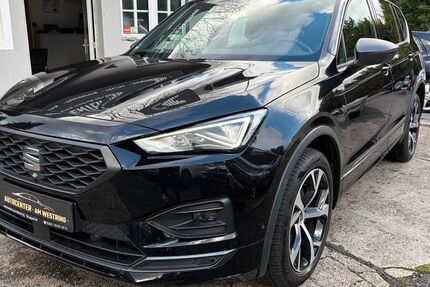 Seat Tarraco 83.000 km 27.400 &euro; Wuppertal 42329