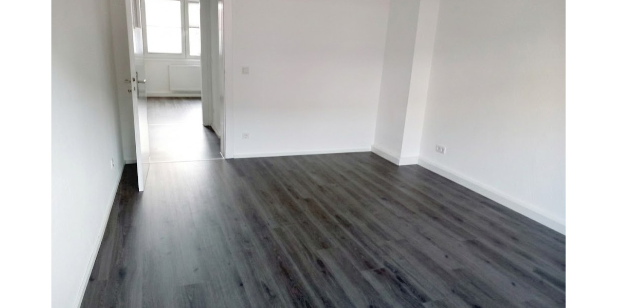 Etagenwohnung Oberhausen Osterfeld-West - 2 Zimmer, 70 m&sup2;, 598&euro; | Angebot:25706535