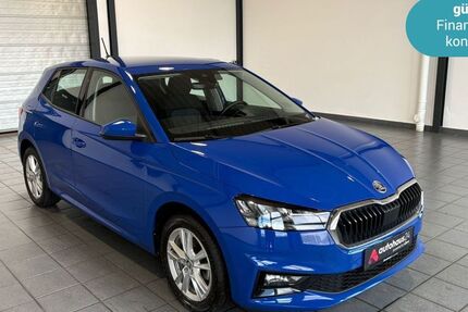 Skoda Fabia 36.105 km 20.890 &euro; Wuppertal 42287