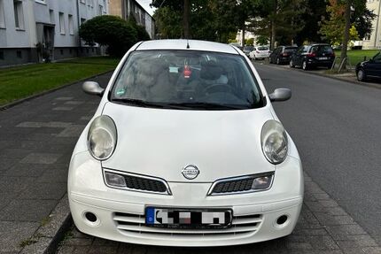 Nissan Micra 129.000 km 2.499 &euro; Recklinghausen 45663