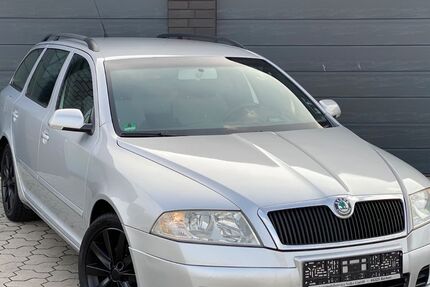 Skoda Octavia 179.000 km 1.900 &euro; Dorsten 46284