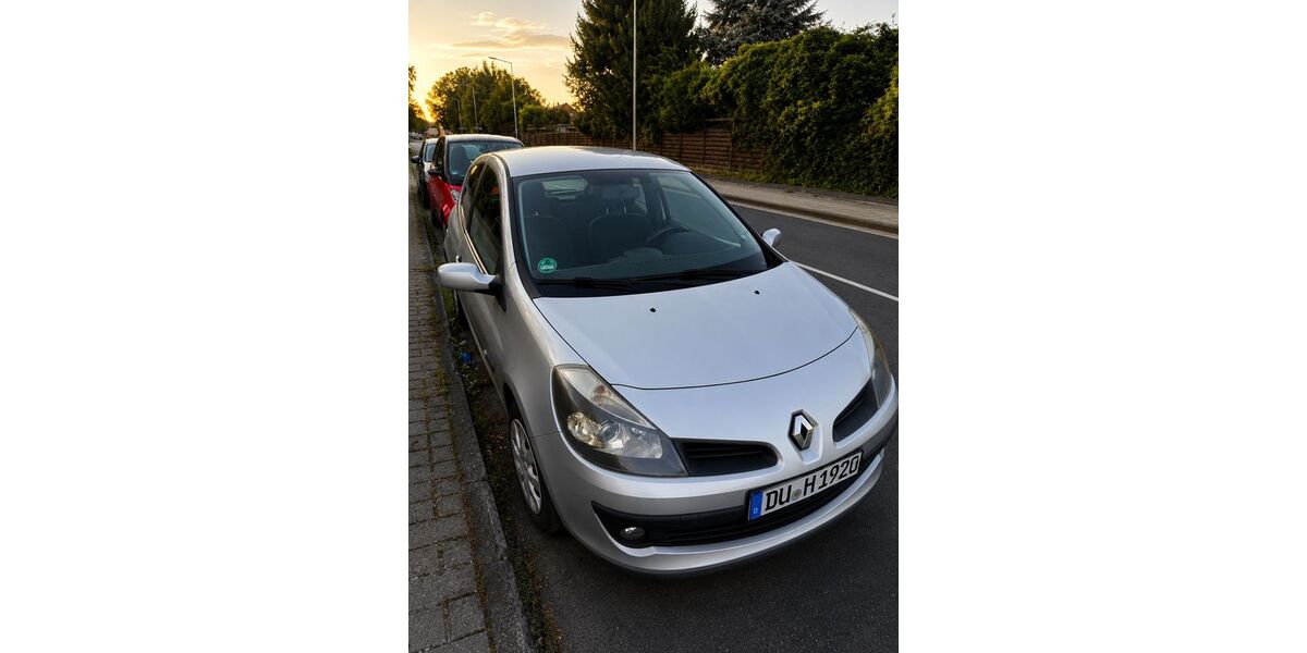 Renault Clio 187.000 km 1.600 &euro; Duisburg 47169
