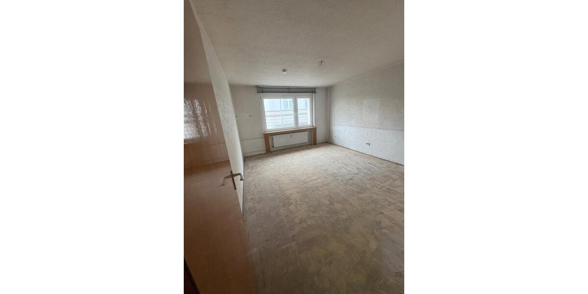 Etagenwohnung Oberhausen Alstaden - 3 Zimmer, 65 m&sup2;, 480&euro; | Angebot:24416132