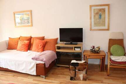 Wohnen auf Zeit in Essen 1.200 € 1 zimmer