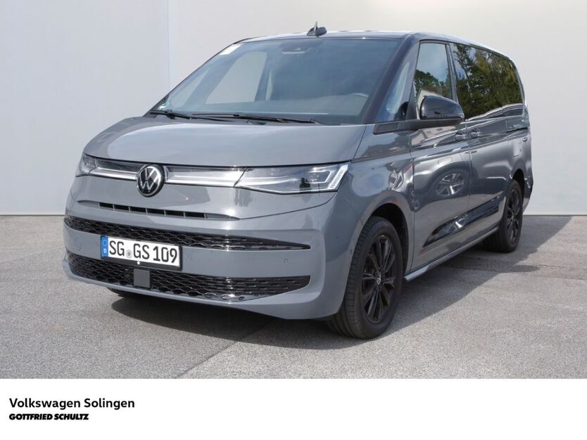 VW Andere 9.500 km 65.480 € Solingen 42651