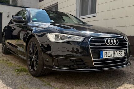Audi A6 199.999 km 16.999 &euro; herten 45699