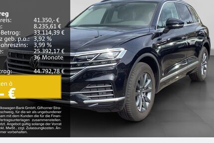 VW Touareg 100.046 km 41.350 &euro; Oberhausen 46047