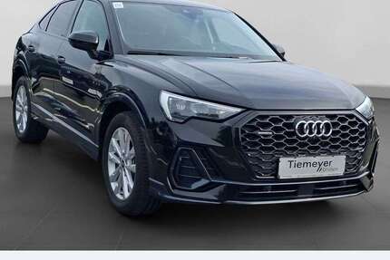 Audi Q3 83.851 km 27.480 &euro; Bochum 44892