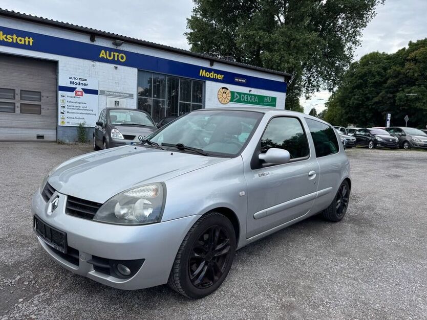 Clio