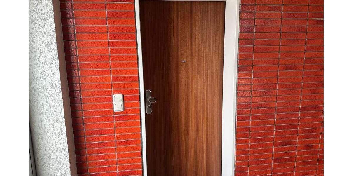 Wohnen mit Weitblick - exklusiv, neuwertig, bezugsfrei - Eigentumswohnung in Buer 3 zimmer