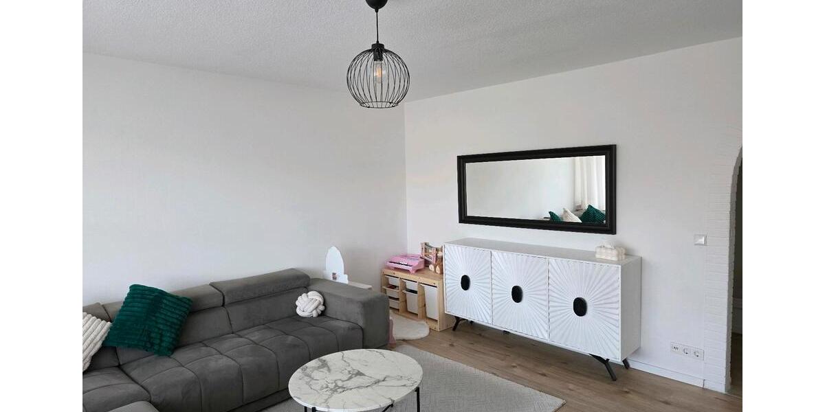 Etagenwohnung Wuppertal Cronenberg - 4 Zimmer, 89 m&sup2;, 268.000&euro; | Angebot:25626326