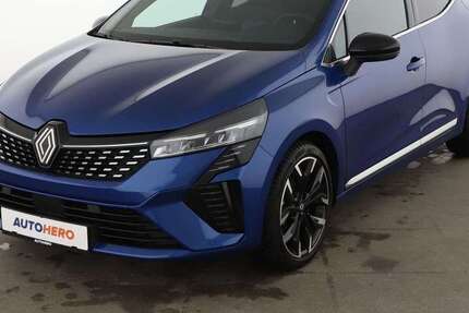 Renault Clio 4.640 km 21.280 &euro; Essen 45141