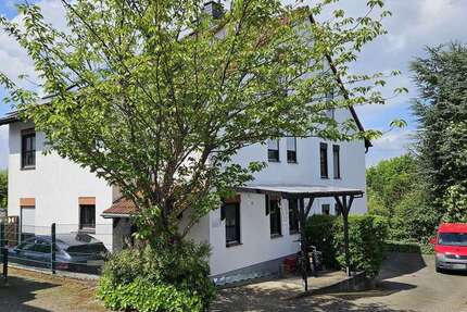 Haus Witten Rüdinghausen - 6 Zimmer, 157 m&sup2;, 499.000&euro; | Angebot:26837831