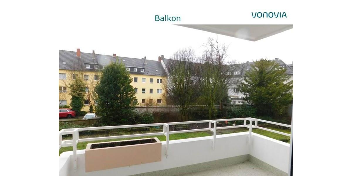 Etagenwohnung Essen Südviertel - 1 Zimmer, 56 m&sup2;, 619&euro; | Angebot:23813611