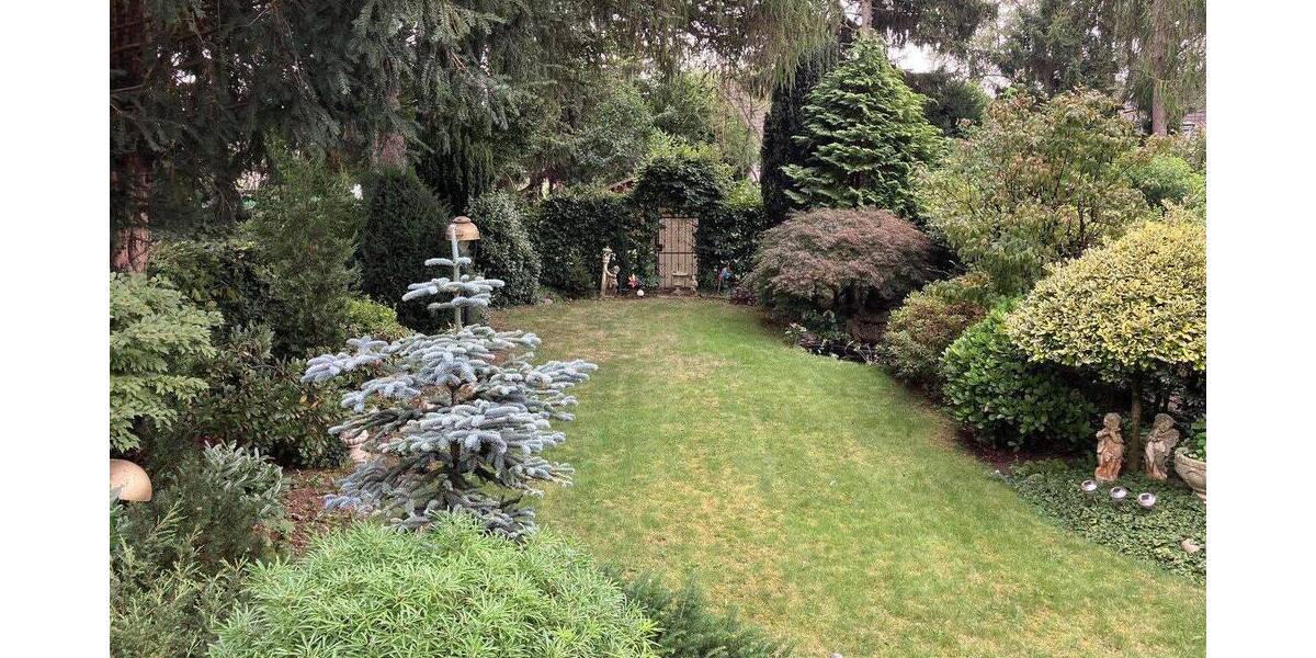 Doppelhaushälfte Duisburg Röttgersbach - 4 Zimmer, 150 m&sup2;, 415.000&euro; | Angebot:26914149