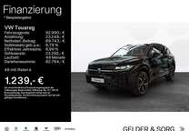 Gebrauchtwagen VW Touareg