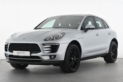 Porsche Macan 38.718 km 51.200 &euro; Essen 45143